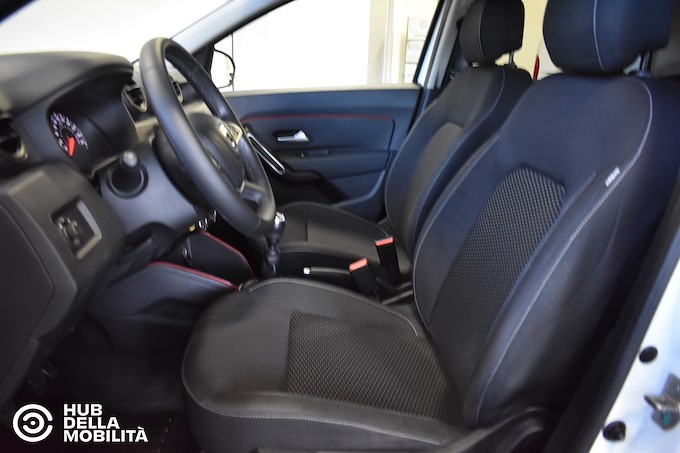 DACIA Duster 1.5 dCi 8V 110 CV 4x2 Prestige